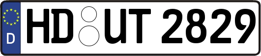 HD-UT2829