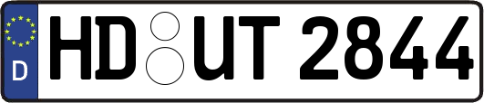 HD-UT2844