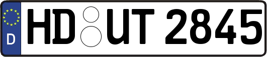 HD-UT2845