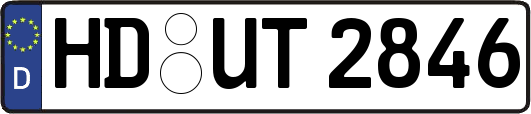 HD-UT2846