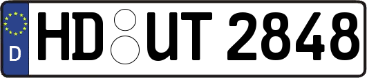 HD-UT2848
