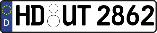 HD-UT2862