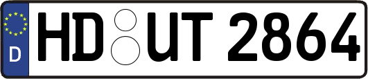 HD-UT2864