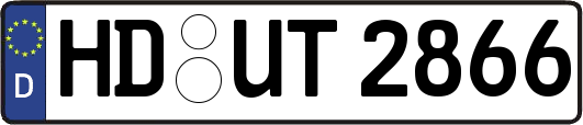 HD-UT2866