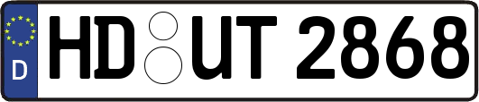HD-UT2868