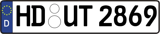 HD-UT2869