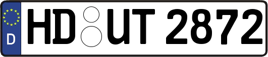 HD-UT2872