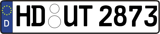 HD-UT2873