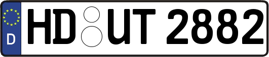 HD-UT2882