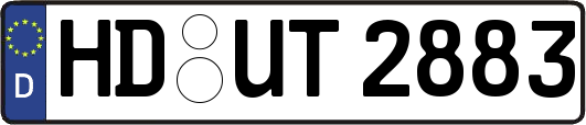 HD-UT2883