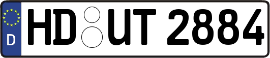 HD-UT2884
