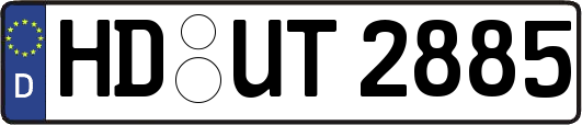 HD-UT2885