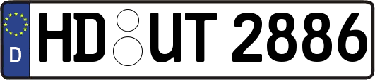 HD-UT2886