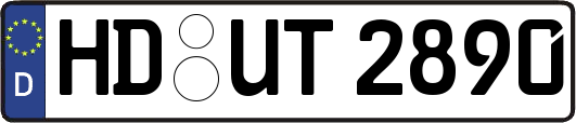 HD-UT2890