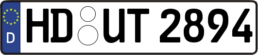HD-UT2894