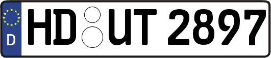 HD-UT2897