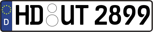 HD-UT2899