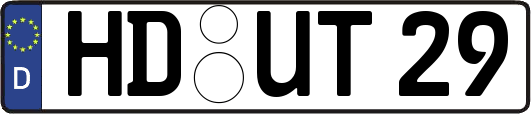 HD-UT29