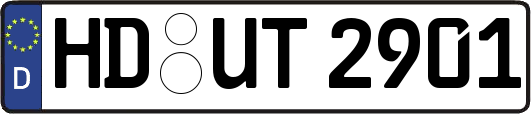 HD-UT2901