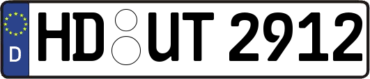 HD-UT2912