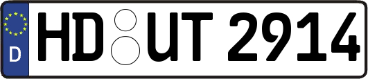 HD-UT2914