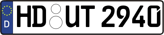HD-UT2940