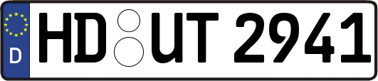HD-UT2941