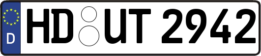 HD-UT2942