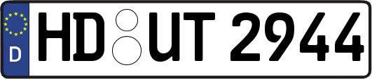 HD-UT2944