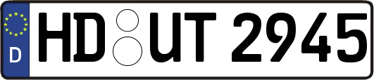 HD-UT2945