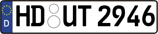 HD-UT2946