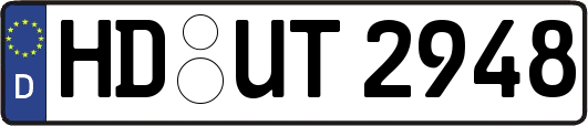 HD-UT2948