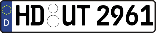 HD-UT2961