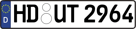 HD-UT2964