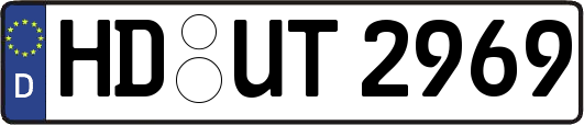 HD-UT2969