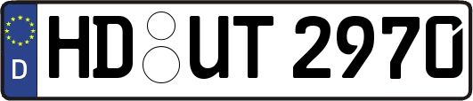 HD-UT2970