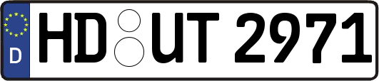HD-UT2971