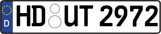 HD-UT2972
