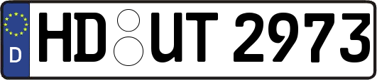 HD-UT2973
