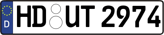 HD-UT2974