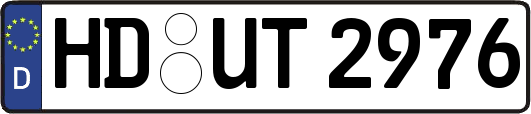 HD-UT2976
