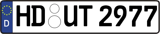 HD-UT2977