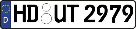 HD-UT2979