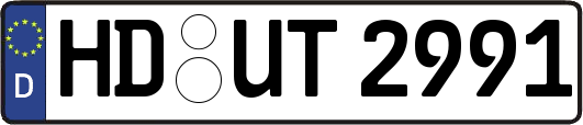 HD-UT2991