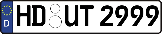 HD-UT2999