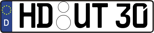 HD-UT30