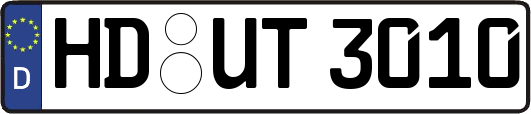 HD-UT3010