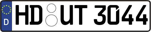 HD-UT3044