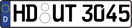 HD-UT3045