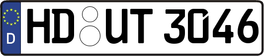 HD-UT3046